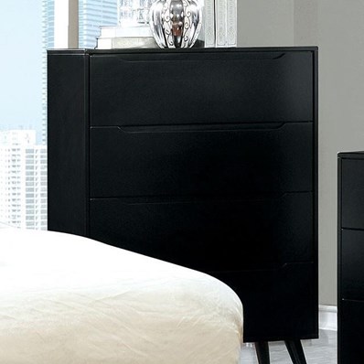Furniture of America Lennart CM7386BK-C Chest