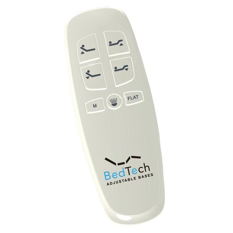Large Picture of Bed Tech BT2000 Adjustable Base (Twin XL)