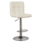 Signature Design by Ashley Bellatier D120-230 Tall Upholstered Swivel Barstool