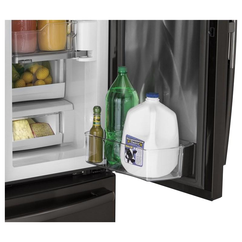Large Picture of GE Profile PYD22KBLTS