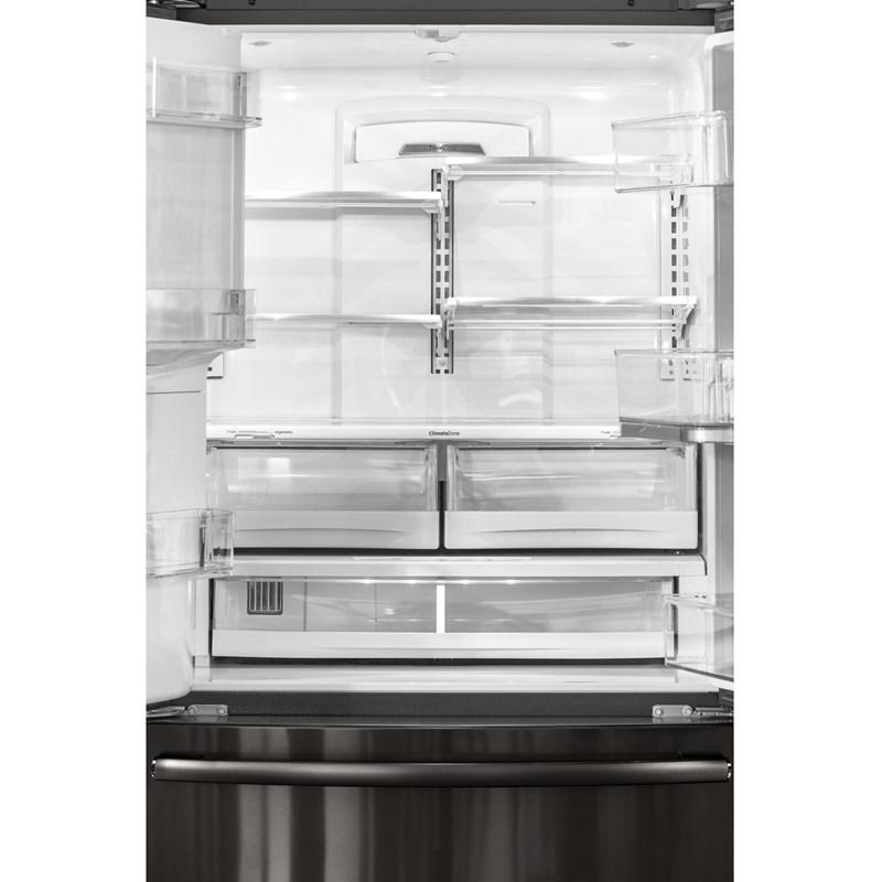 Large Picture of GE Profile PYD22KBLTS