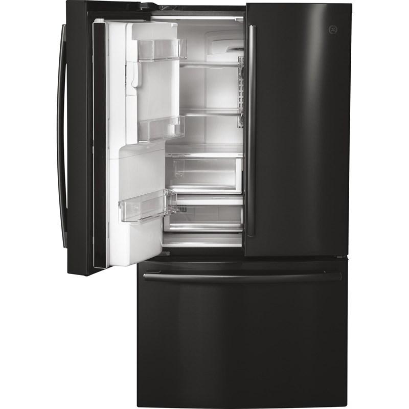 Large Picture of GE Profile PYD22KBLTS