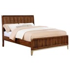 Furniture of America Tychus CM7559CK-BED California King Panel Bed