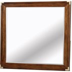Furniture of America Tychus CM7559M Mirror