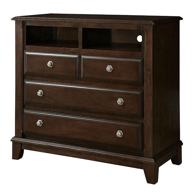 Large Picture of Furniture of America Litchville CM7383TV