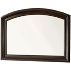 Furniture of America Litchville CM7383M Mirror