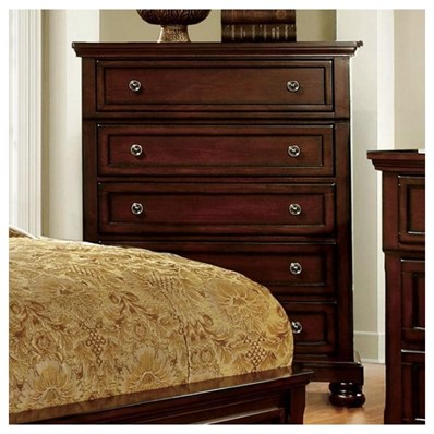 Furniture of America Northville CM7682C Chest