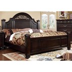 Furniture of America Syracuse CM7129CK California King Bed