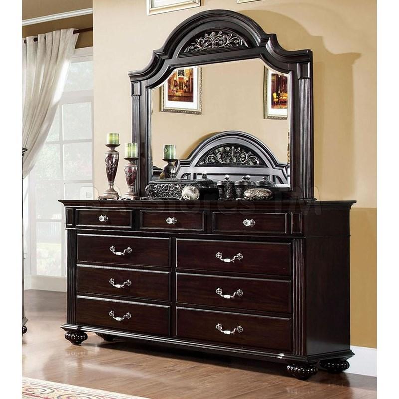 Large Picture of Furniture of America Syracuse CM7129D