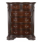 Furniture of America Monte Vista CM7267C Chest