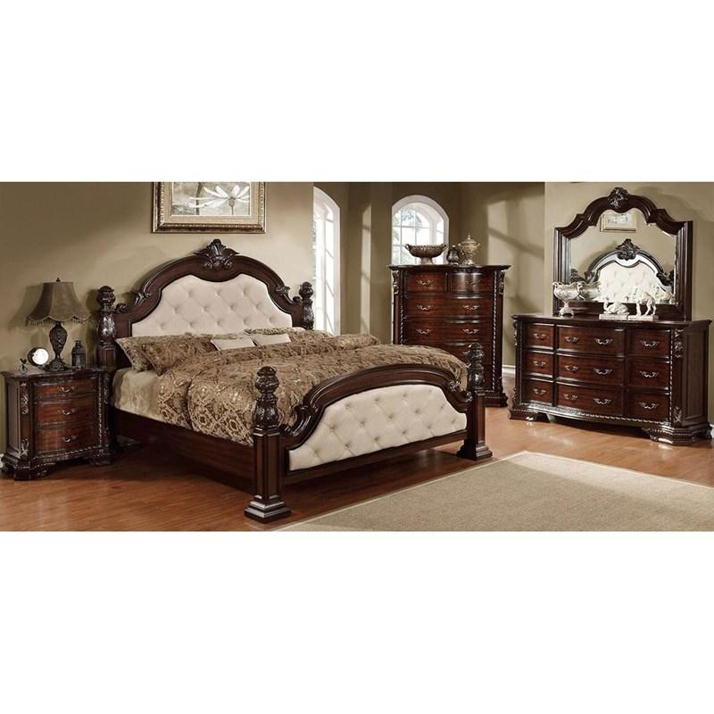Large Picture of Furniture of America Monte Vista CM7267M Mirror