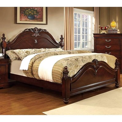 Furniture of America Mandura CM7260CK California King Bed