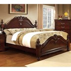 Furniture of America Mandura CM7260Q Queen Bed