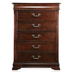 Furniture of America Mandura CM7260C Chest