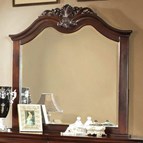 Furniture of America Mandura CM7260M Mirror