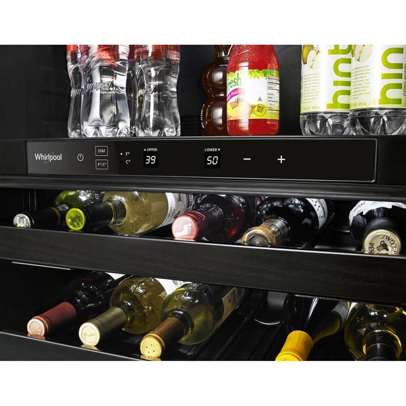 Large Picture of Whirlpool WUB50X24HZ