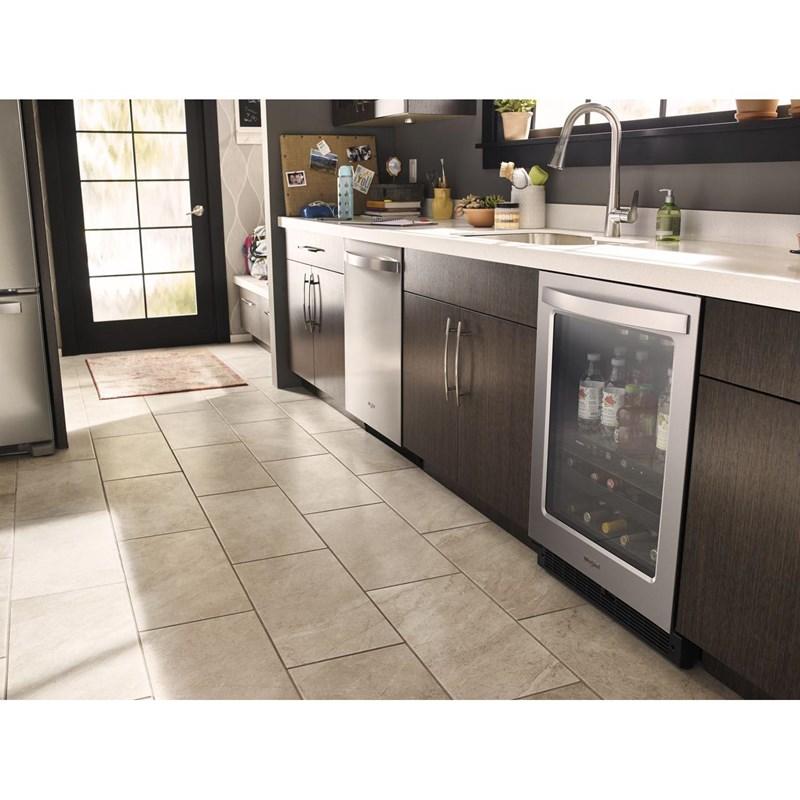 Large Picture of Whirlpool WUB50X24HZ
