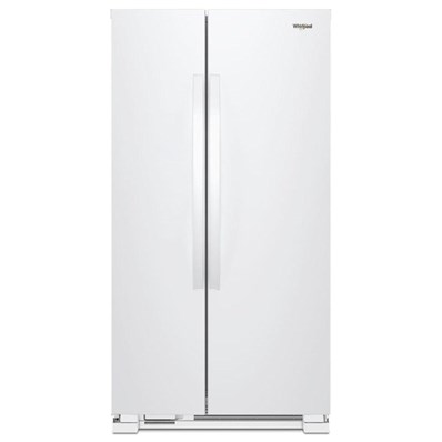 Whirlpool WRS315SNHW