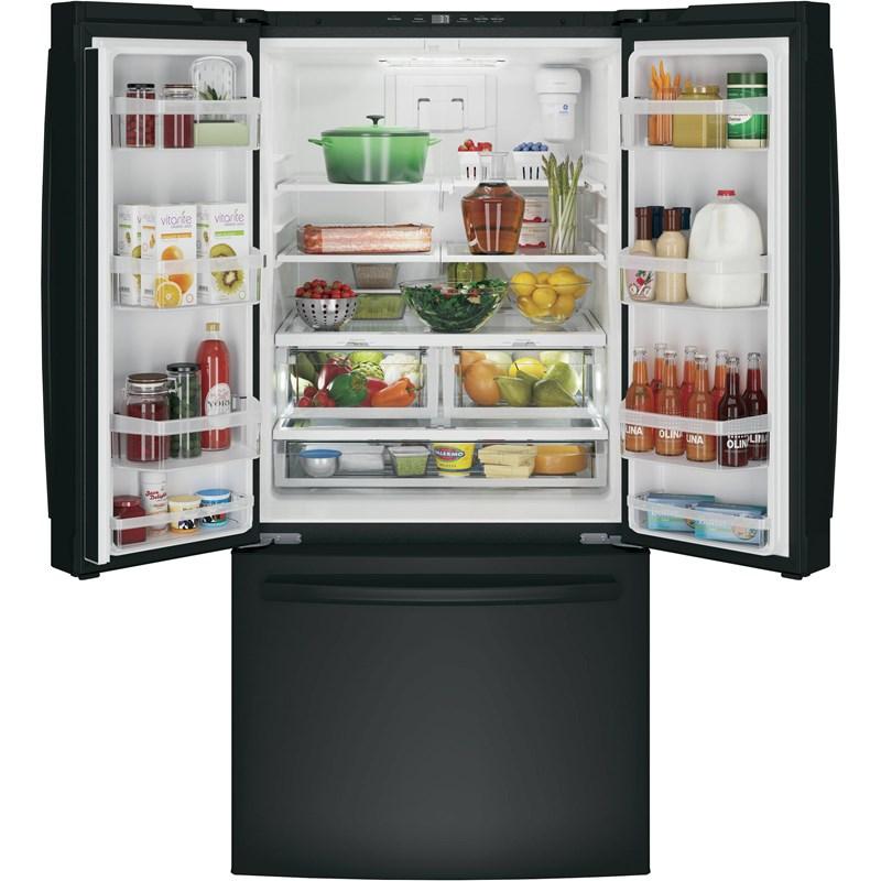 Large Picture of GE GWE19JGLBB