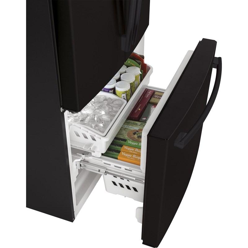 Large Picture of GE GWE19JGLBB
