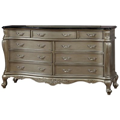 Furniture of America Johara CM7090D Dresser