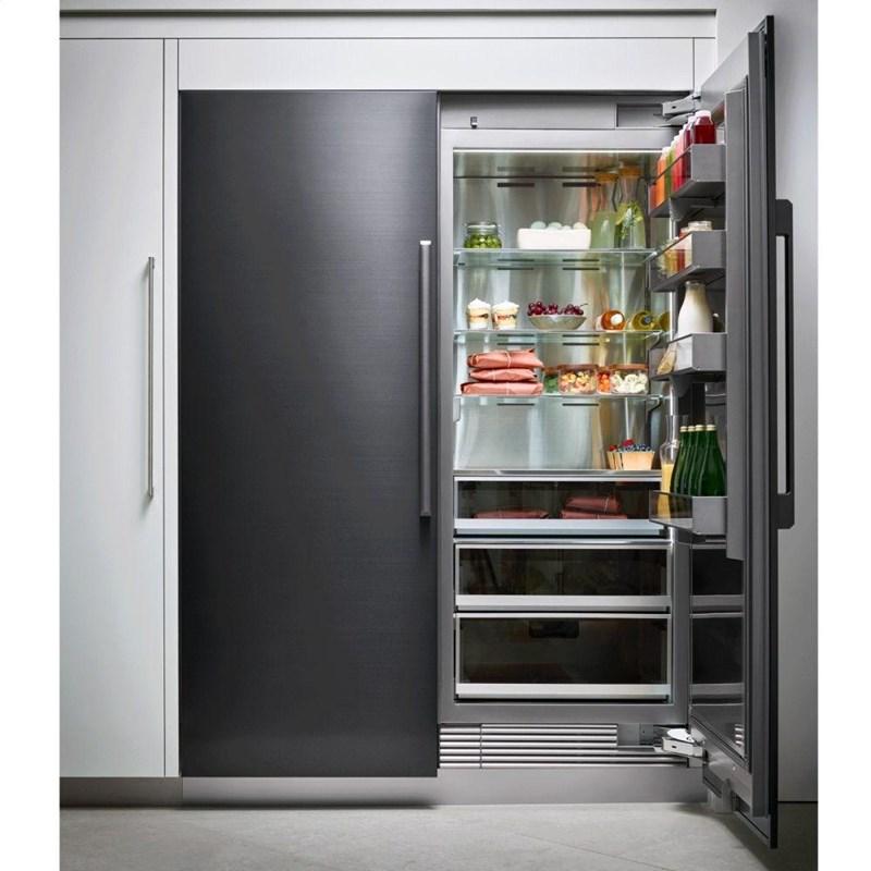 Large Picture of Dacor DRR24980RAP