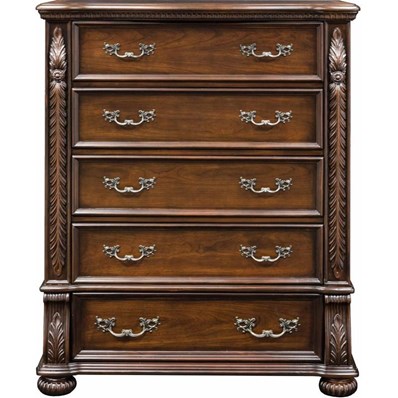 Furniture of America Arthur CM7587C Chest