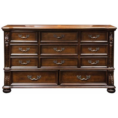 Furniture of America Arthur CM7587D Dresser
