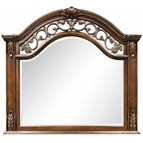 Furniture of America Arthur CM7587M Mirror