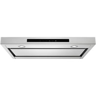 KitchenAid KVUB406GSS (Ventilation - Range Hoods)