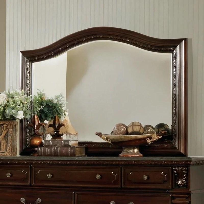 Large Picture of Furniture of America Fort Worth CM7858M