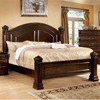 Furniture of America Burleigh CM7791CK California King Bed