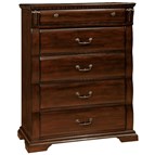 Furniture of America Burleigh CM7791C Chest