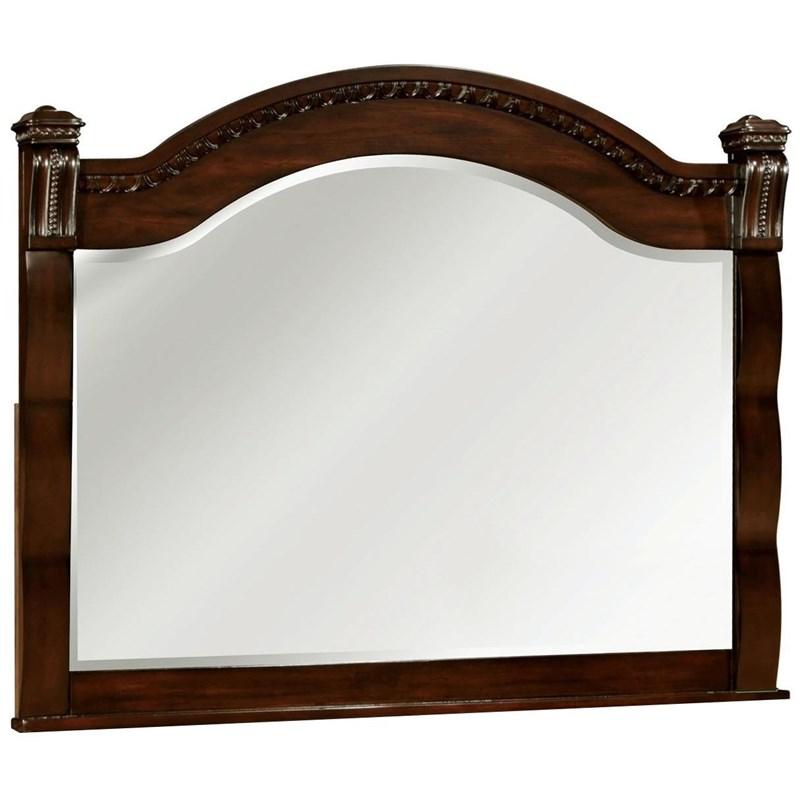 Furniture of America Burleigh CM7791M Mirror