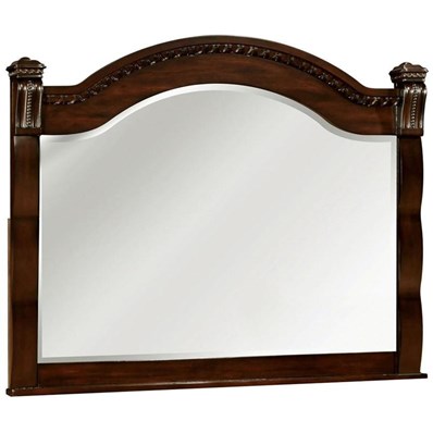 Furniture of America Burleigh CM7791M Mirror
