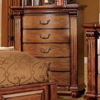 Furniture of America Bellagrand CM7738C Chest