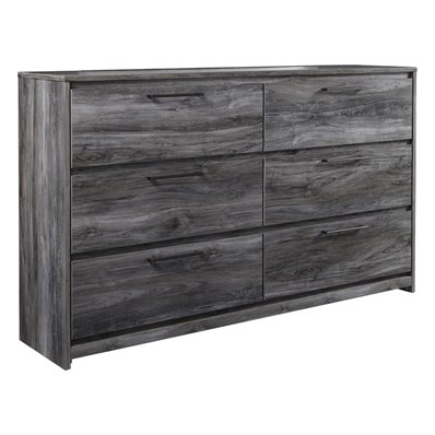 Signature Design by Ashley Baystorm B221-31 Six Drawer Dresser