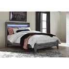 Signature Design by Ashley Baystorm B221B2 Queen Panel Bed