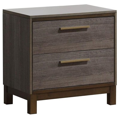 Furniture of America Manvel CM7867N Night Stand