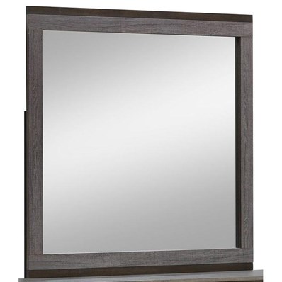 Furniture of America Manvel CM7867M Mirror