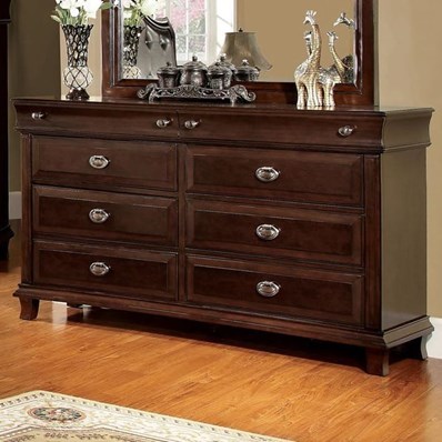 Furniture of America Arden CM7065D Dresser