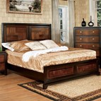 Furniture of America Patra CM7152Q Queen Bed