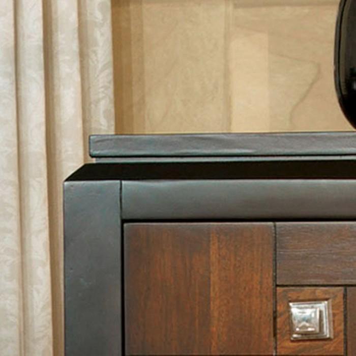 Large Picture of Furniture of America Patra CM7152D Dresser