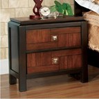 Furniture of America Patra CM7152N Night Stand