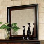 Furniture of America Patra CM7152M Mirror