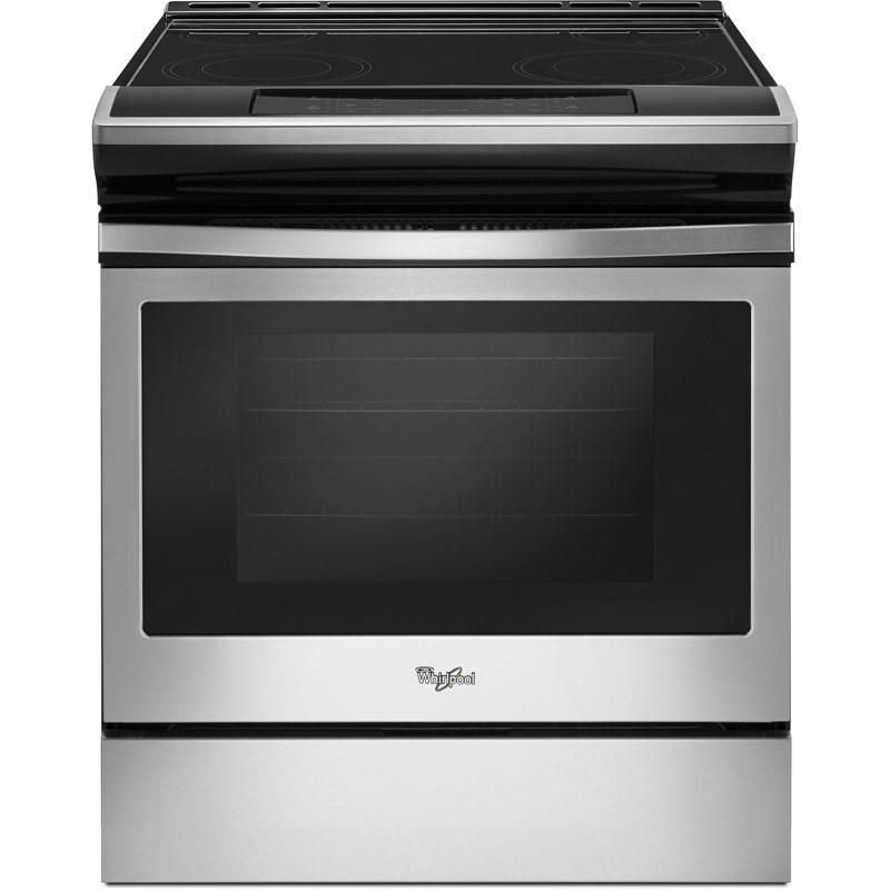 Large Picture of Whirlpool WEE510SAGS