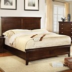 Furniture of America Spruce CM7113CH-F Full Bed