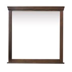 Furniture of America Spruce CM7113CH-M Mirror
