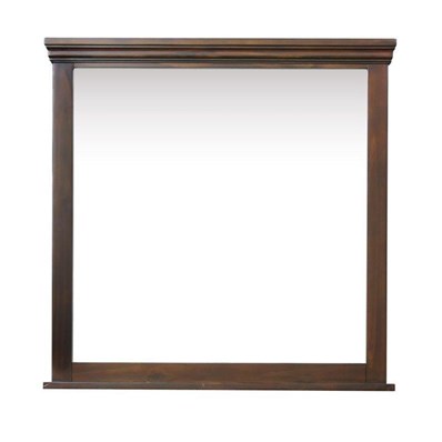 Furniture of America Spruce CM7113CH-M Mirror