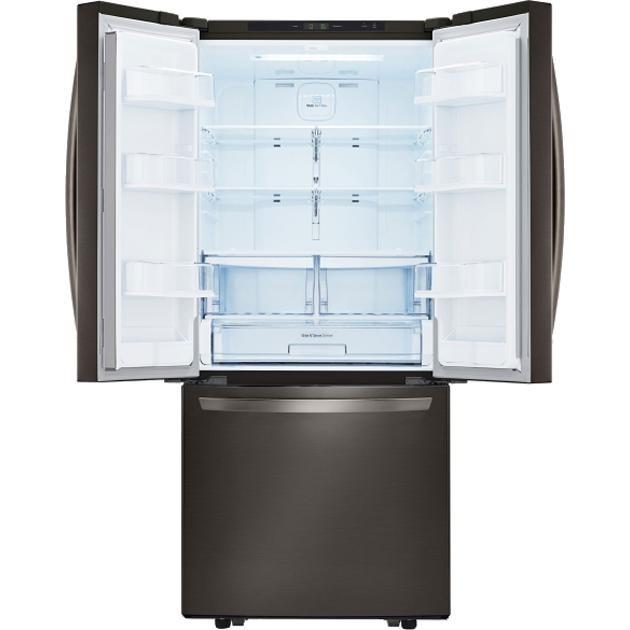 Large Picture of LG LFCS22520D